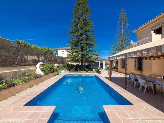 Chalet, Alhaurín de la Torre