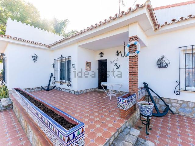 Chalet, Alhaurín de la Torre