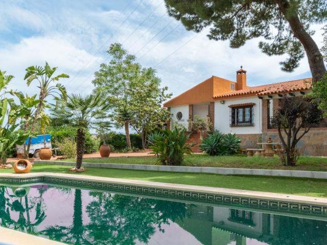 Chalet, Alhaurín de la Torre