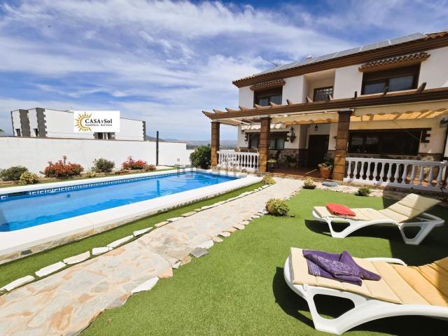 Chalet, Alhaurín de la Torre