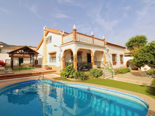 Chalet, Alhaurín de la Torre