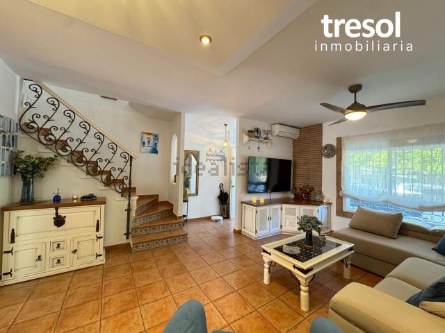 Chalet, Alhaurín de la Torre