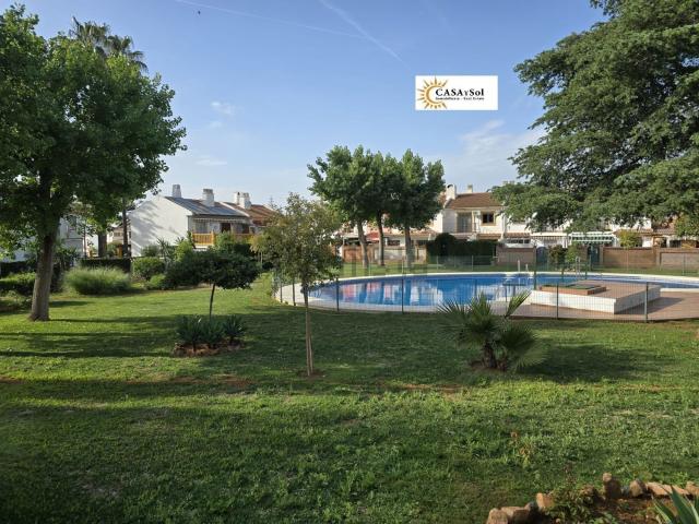 Chalet, Alhaurín de la Torre