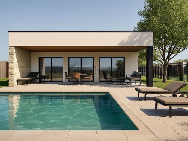 Chalet, Alhaurín de la Torre
