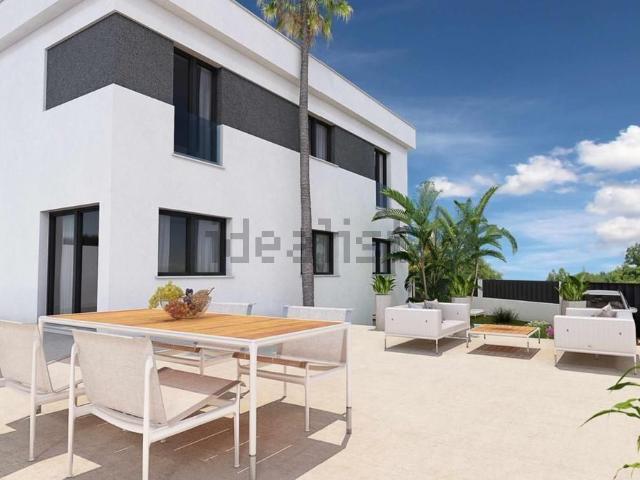 Chalet, Alhaurín de la Torre