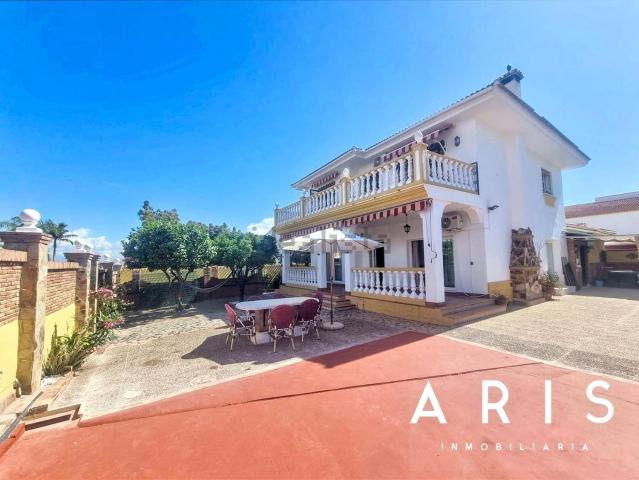Chalet, Alhaurín de la Torre