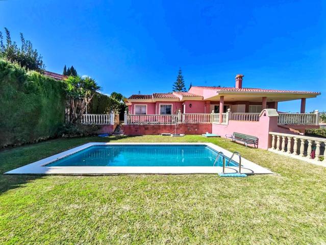 Chalet, Alhaurín de la Torre