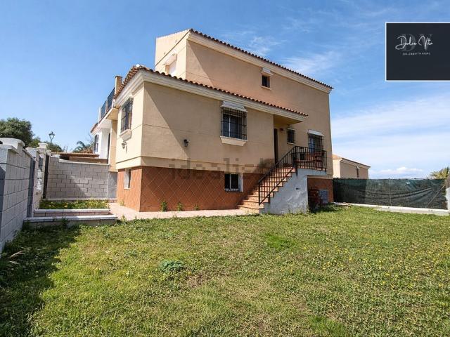 Chalet, Alhaurín de la Torre