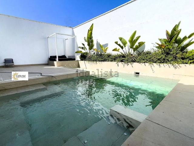 Chalet, Alhaurín de la Torre