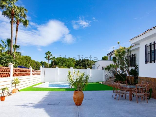 Chalet, Alhaurín de la Torre