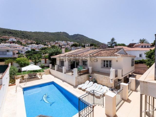 Chalet, Alhaurín de la Torre