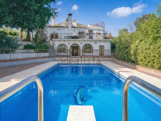 Chalet, Alhaurín de la Torre