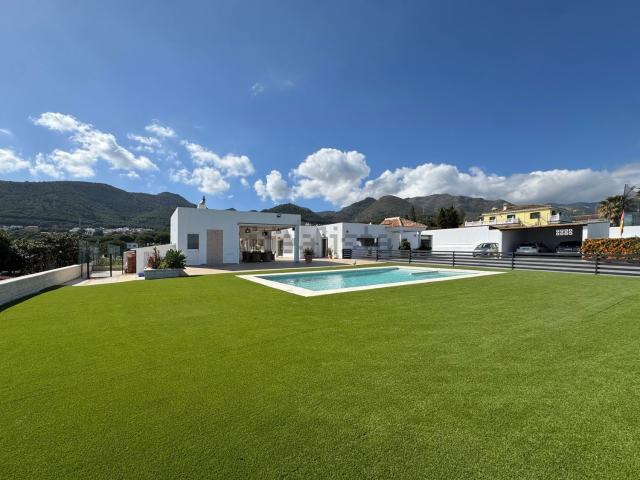 Chalet, Alhaurín de la Torre