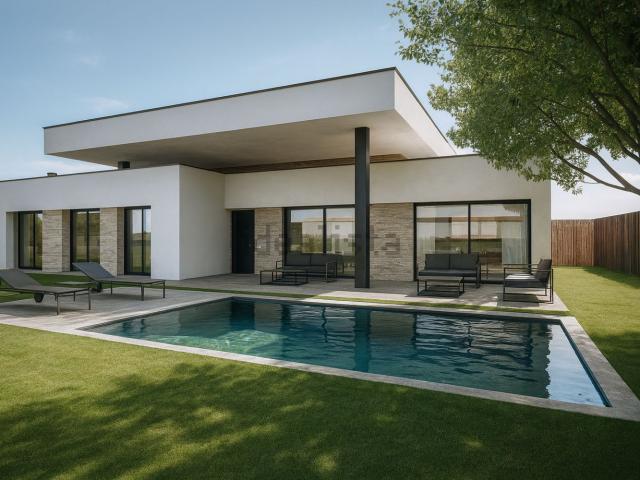 Chalet, Alhaurín de la Torre