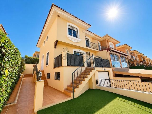 Chalet, Alhaurín de la Torre