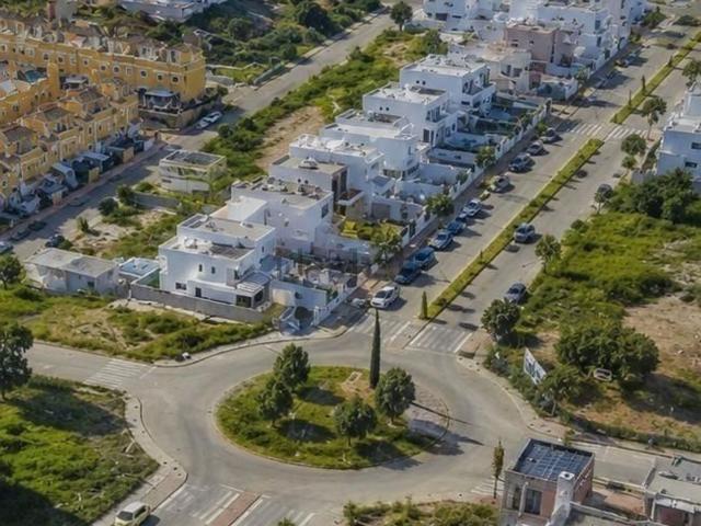 Chalet, Alhaurín de la Torre