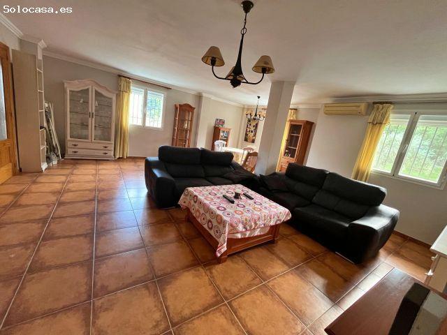 Chalet Alhaurín de la Torre, Málaga