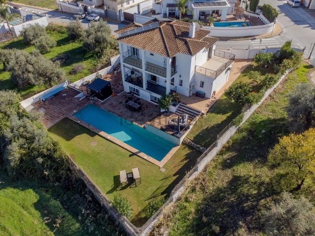 Chalet, Alhaurín el Grande