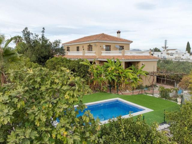 Chalet, Alhaurín el Grande