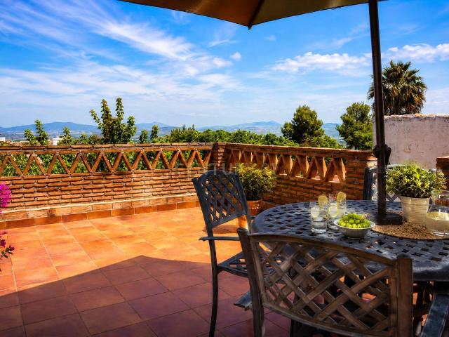 Chalet, Alhaurín el Grande