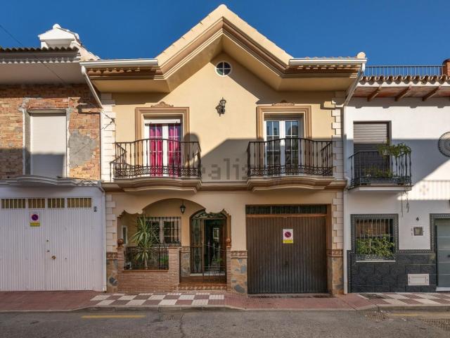 Chalet, Alhaurín el Grande