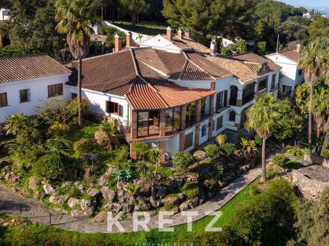 Chalet, Alhaurín el Grande