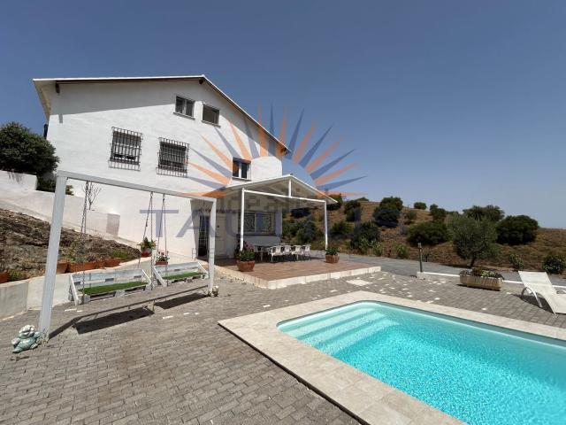 Chalet, Alhaurín el Grande