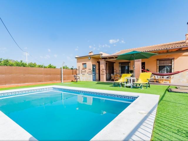 Chalet, Alhaurín el Grande