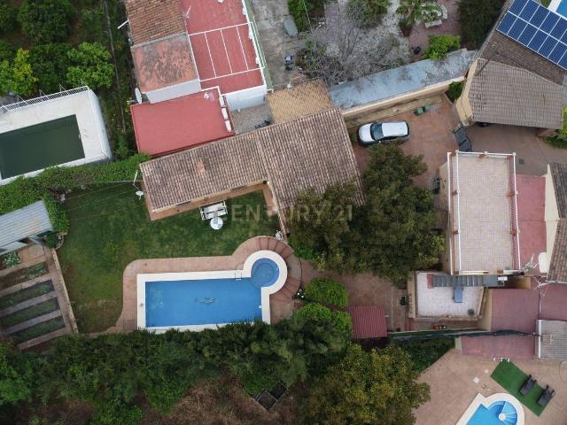 Chalet, Alhaurín el Grande