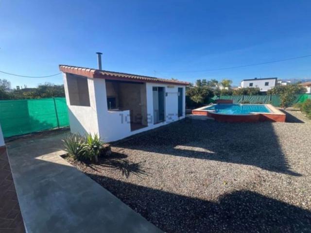 Chalet, Alhaurín el Grande