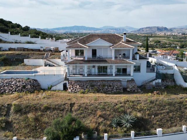 Chalet, Alhaurín el Grande