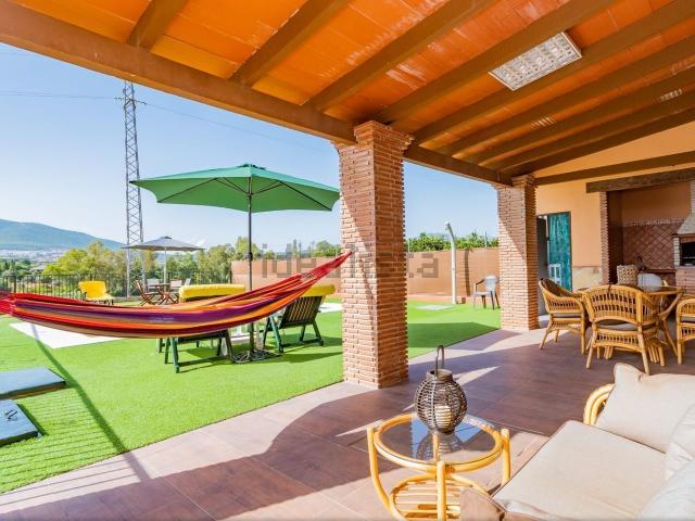 Chalet, Alhaurín el Grande