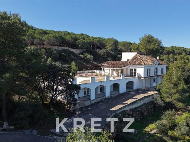 Chalet, Alhaurín el Grande