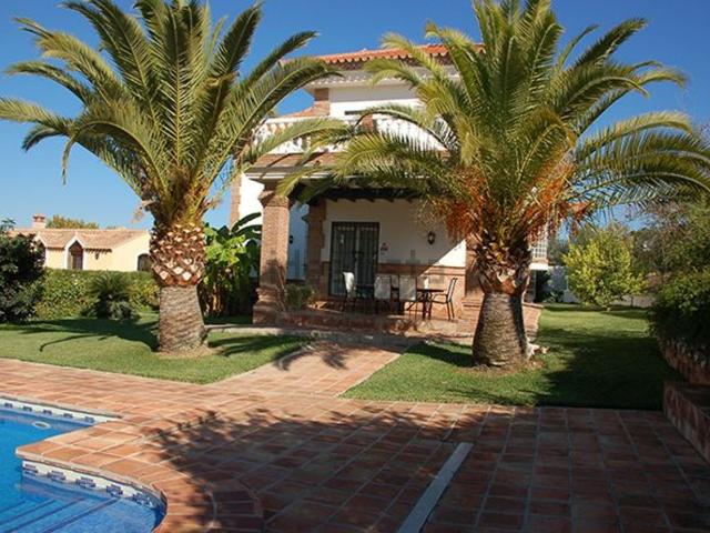 Chalet, Alhaurín el Grande