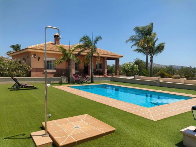 Chalet, Alhaurín el Grande
