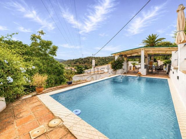 Chalet, Alhaurín el Grande