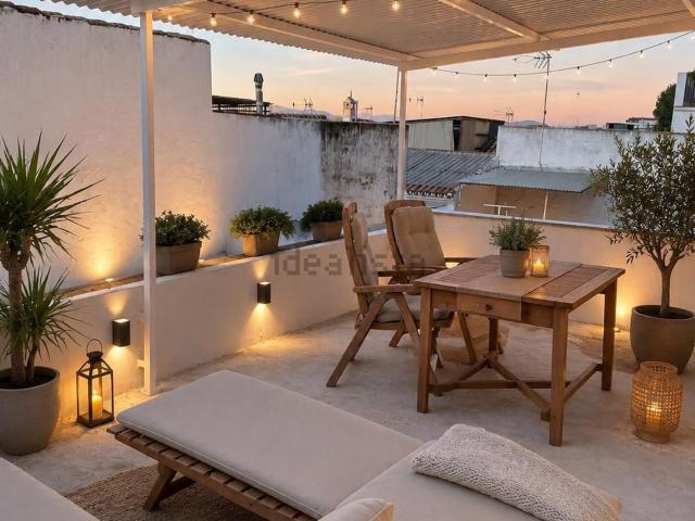Chalet, Alhaurín el Grande