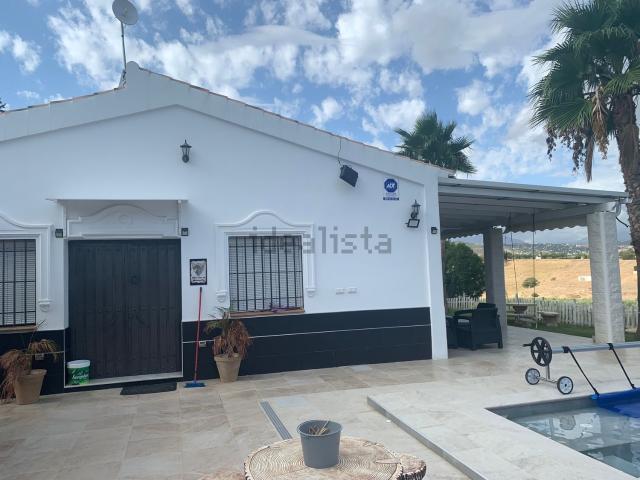 Chalet, Alhaurín el Grande