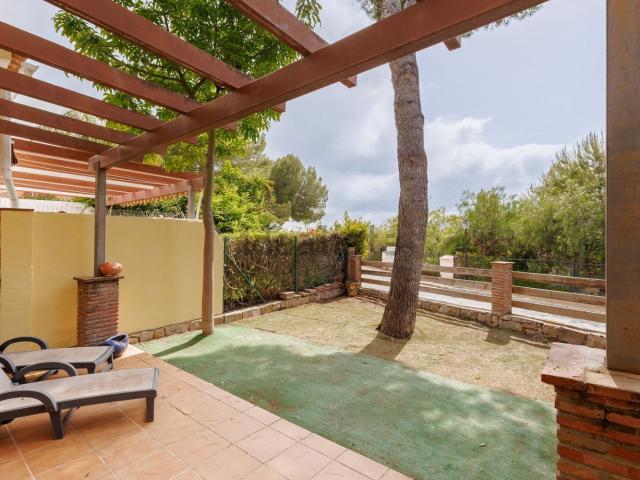 Chalet, Alhaurín el Grande