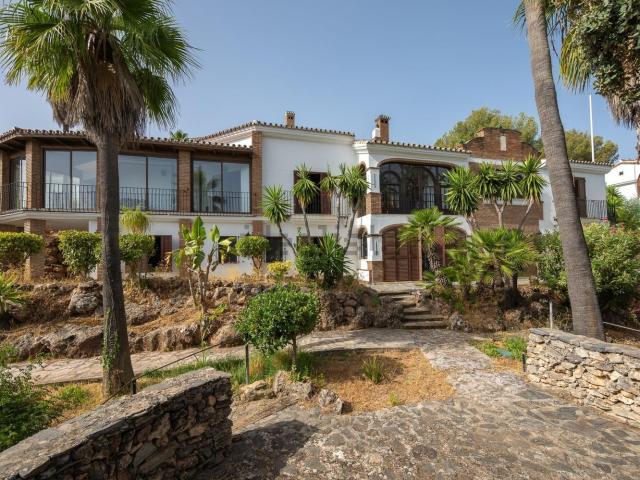 Chalet, Alhaurín el Grande