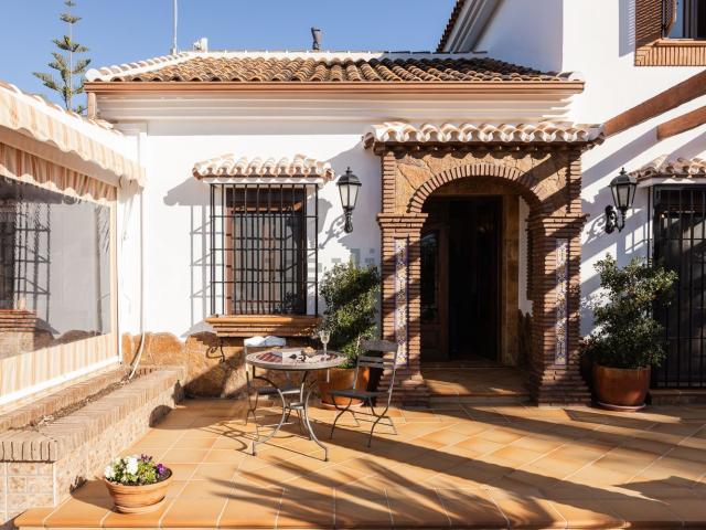 Chalet, Alhaurín el Grande