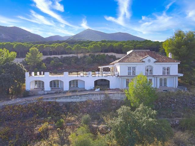 Chalet, Alhaurín el Grande