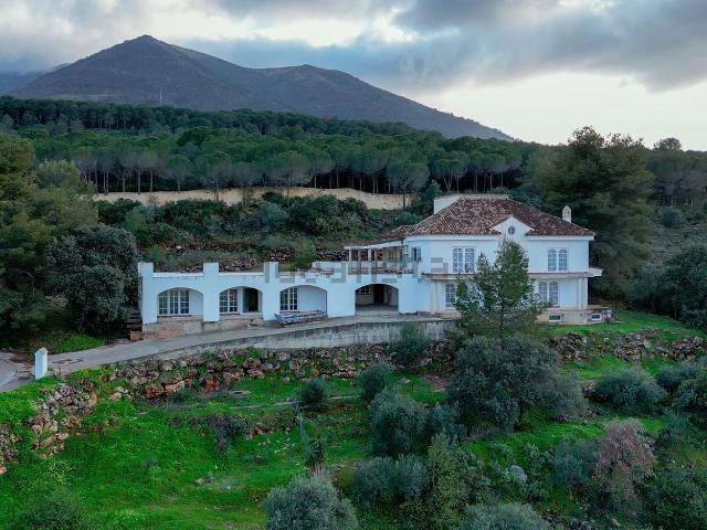 Chalet, Alhaurín el Grande