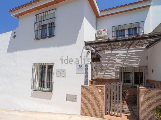 Chalet, Alhaurín el Grande