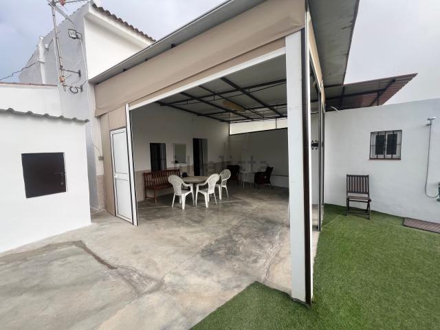 Chalet, Alhaurín el Grande