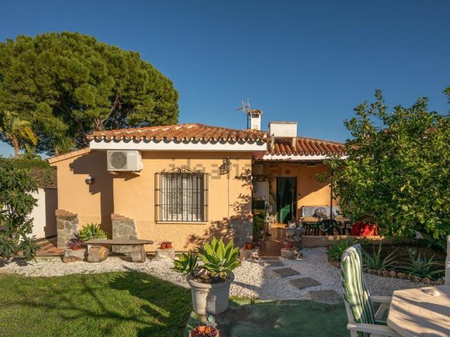 Chalet, Alhaurín el Grande