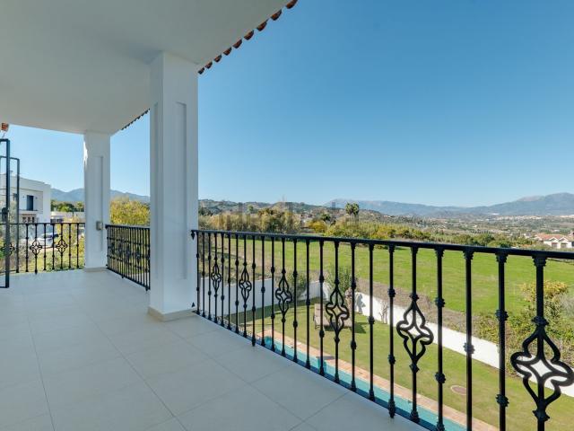 Chalet, Alhaurín el Grande