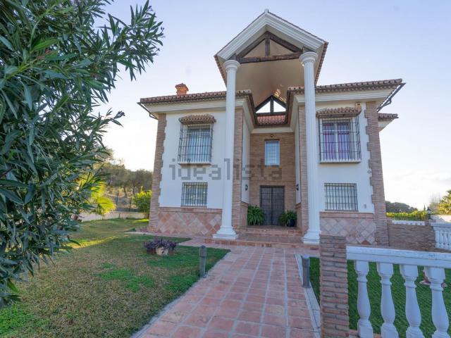 Chalet, Alhaurín el Grande