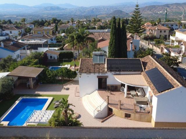 Chalet, Alhaurín el Grande