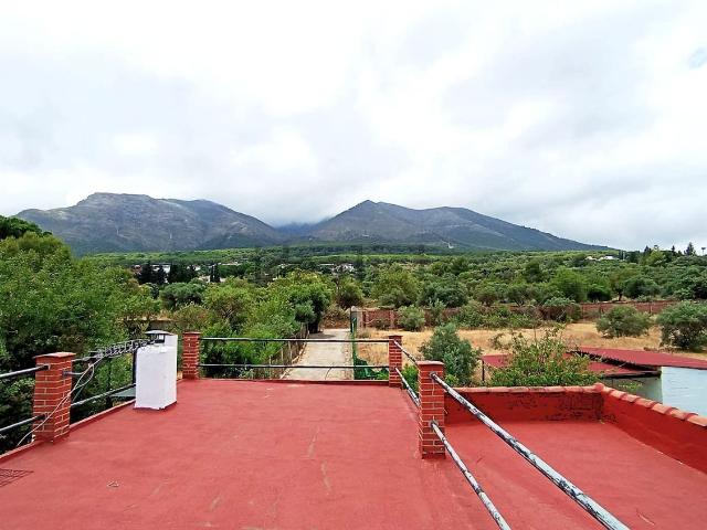 Chalet, Alhaurín el Grande